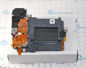 Затвор Nikon D780 АСЦ 12P19